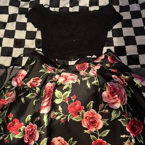 Super cute formal/ homecoming dress